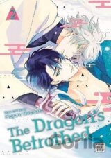 The Dragon´s Betrothed 2