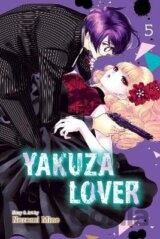 Yakuza Lover 5