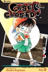 Case Closed 5