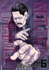 Golden Kamuy 6