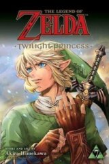 The Legend of Zelda 7