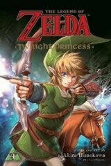 The Legend of Zelda: Twilight Princess 4