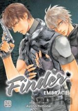 Finder Deluxe Edition: Embrace 12