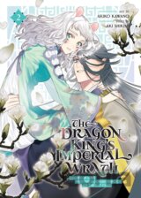 The Dragon King's Imperial Wrath 2