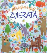 Hľadaj a nájdi - Zvieratá