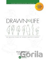 Drawn to Life: 20 Golden Years of Disney Master Classes 1