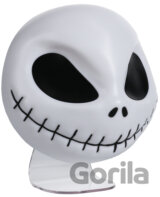 Dekoratívna 3D lampa Disney - Nightmare Before Christmas - Ukradené Vánoce: Maska Jacka