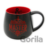 Hrnček Dungeons and Dragons - Dungeon Master D20