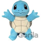 Detský batoh Pokémon - Squirtle (plyšový)