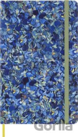Moleskine - zápisník Van Gogh