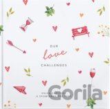 Our Love Challenges new