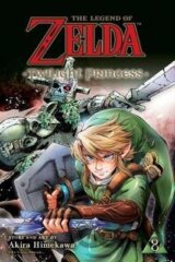 The Legend of Zelda: Twilight Princess 8
