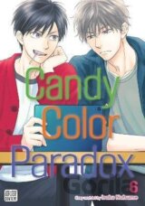 Candy Color Paradox 6