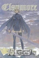 Claymore 15