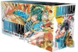 Bakuman. Complete Box Set: Volumes 1-20 with Premium