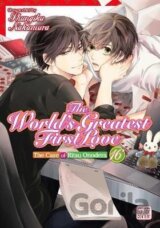 The World´s Greatest First Love, Vol. 16