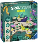 GraviTrax Junior Startovní sada Džungle