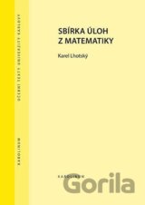 Sbírka úloh z matematiky