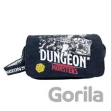 Peračník Dungeons & Dragons - Monsters