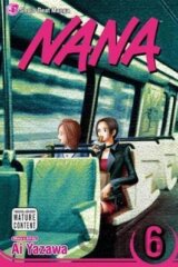Nana, Vol. 6