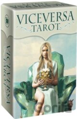 Vice-Versa Tarot - Mini Tarot