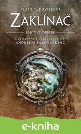 Zaklínač - encyklopedie