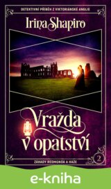 Vražda v opatství