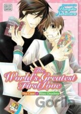 The World´s Greatest First Love 1