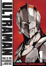Ultraman 1