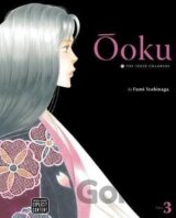 Ooku: The Inner Chambers 3