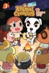 Animal Crossing: New Horizons 3: Deserted Island Diary