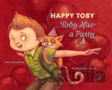 Happy Toby - Toby Has a Party
