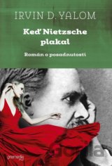 Keď Nietzsche plakal