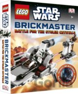 LEGO Star Wars: Brickmaster Battle for the Stolen Crystals