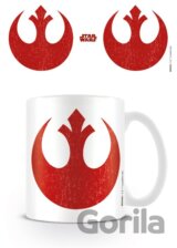 Hrnček Star Wars REBEL SYMBOL