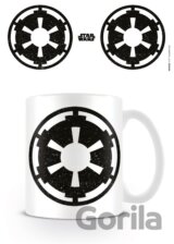 Hrnček Star Wars EMPIRE SYMBOL
