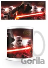 Hrnček Star Wars EP 7 KYLO REN STORMTROOPER