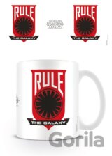 Hrnček Star Wars EP 7 RULE THE GALAXY