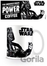Hrnček Star Wars THE POWER OF COFFEE