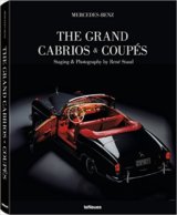 Mercedes-Benz: The Grand Cabrios and Coupés