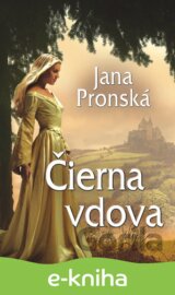Čierna vdova