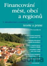 Financování měst, obcí a regionů – teorie a praxe