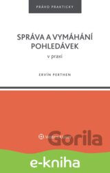 Správa a vymáhání pohledávek v praxi