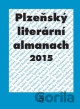 Plzeňský literární almanach 2015