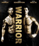 Warrior (2011 - Blu-ray)