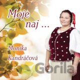 KANDRACOVA MONIKA: MOJE NAJ ...