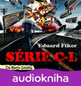 SÉRIE C-L - CD (Eduard Fiker)