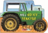 Môj veľký traktor