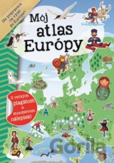 Môj atlas Európy