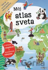 Môj atlas sveta